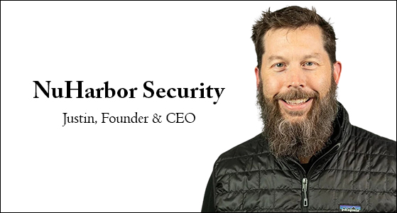   NuHarbor Security, national cybersecurity services firm  