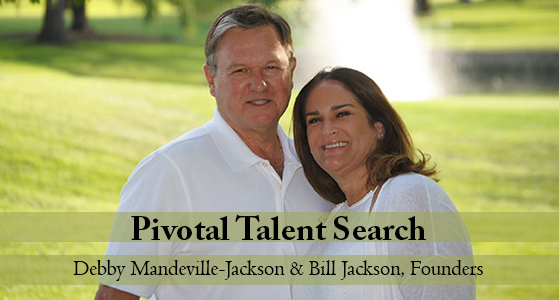   Pivotal Talent Search  