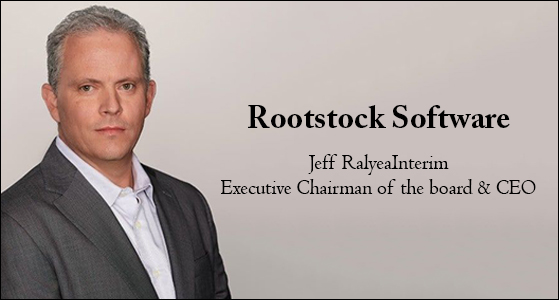 An Award-Winning Software Platform Provider for Manufacturers: Rootstock Software