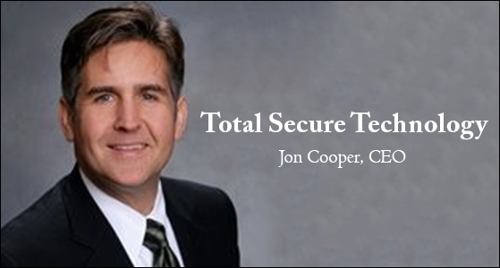   Total Secure Technology Business Managed  