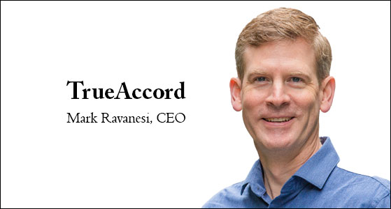  TrueAccord, collection and recovery platform  