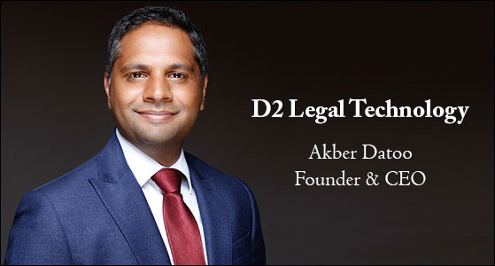 D2 Legal Technology Unlocking business value through legal change in a multifaceted world 