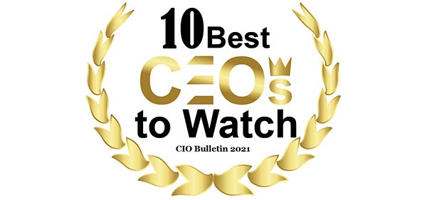 10 Best CEO's to Watch 2021