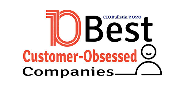 10 Best Customer-Obsessed Companies 2020