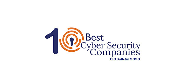 10 Best Cyber Security Companies 2020