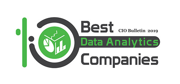 10 Best Data Analytics Companies 2019