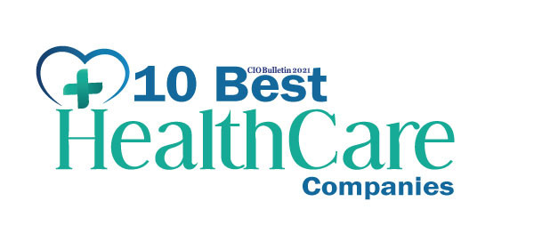 10 Best Healthcare Companies 2021