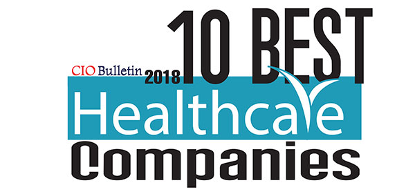 10 Best Healthcare Companies 2018
