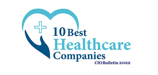 BEST HEALTHCARE COMPANIES TO INVEST IN 2022 visual data 3
