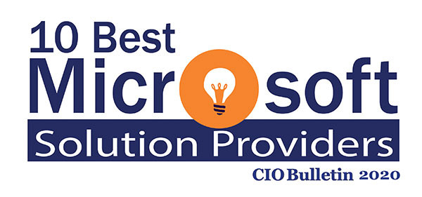 10 Best Microsoft Solution Providers 2020