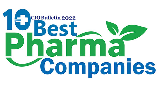 10 Best Pharma Companies 2022