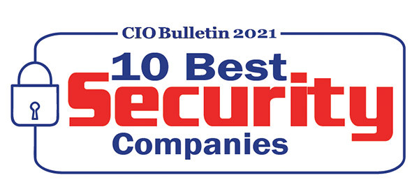10 Best Security Companies 2021