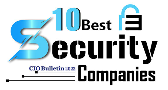 10 Best Security Companies 2022