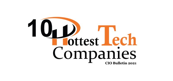 10 Hottest Tech Companies 2021