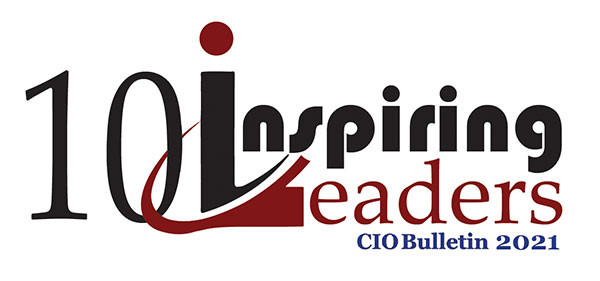 10 Inspiring Leaders 2021
