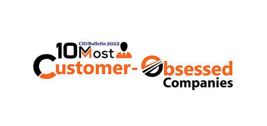 10 Most Customer- Obsessed Companies 2022