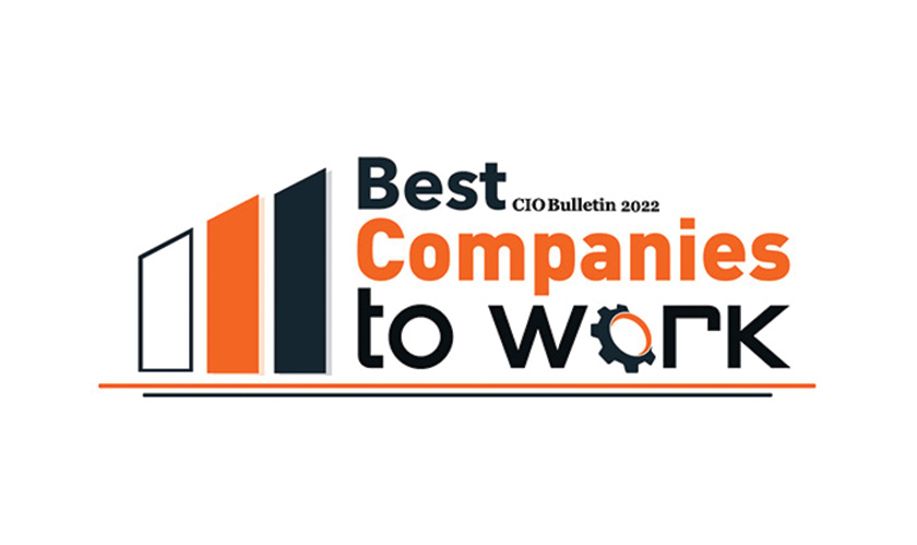 Best Companies to Work 2022