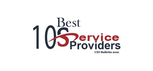 10 Best Service Providers 2021