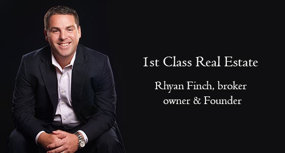 1st Class Real Estate is disrupting the Real Estate industry by providing the 1st Virtual Real Estate franchise model