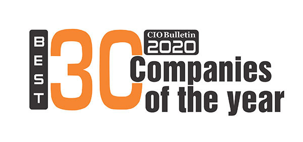 30 Best Companies of the Year 2020