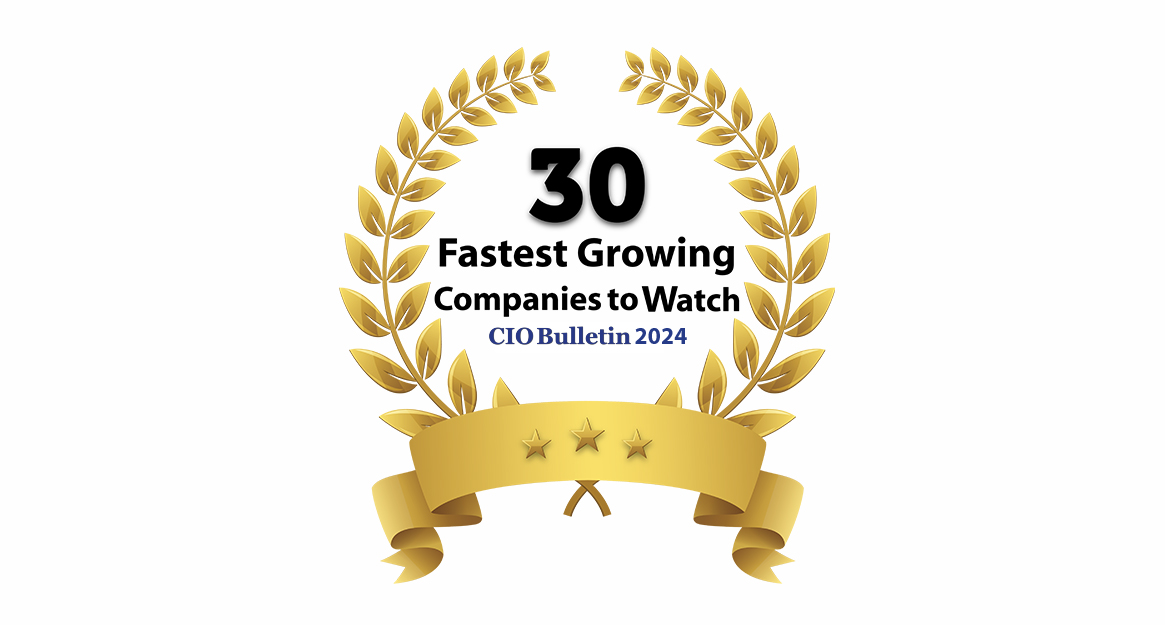 30 Fastest Growing Companies to Watch 2024