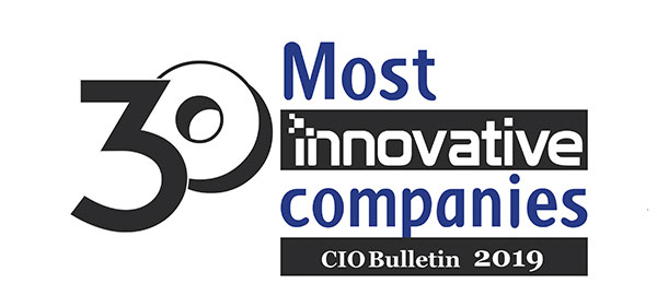 30 Most Innovative Companies 2019