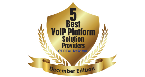 5 Best VoIP Platform Solution Providers 2023