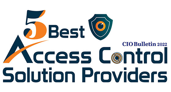 5 Best Access Control Solution Providers 2022
