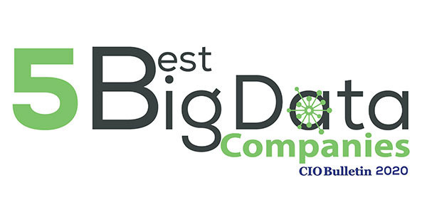 5 Best Big Data Companies 2020