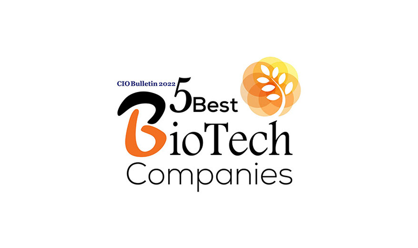 5 Best BioTech Companies 2022