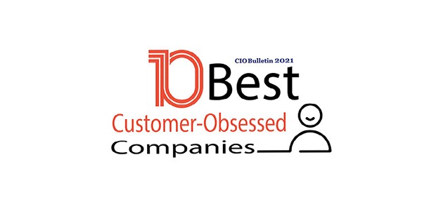 10 Best Customer-Obsessed Companies 2021
