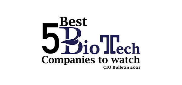 5 Best Bio Tech Companies to Watch 2021