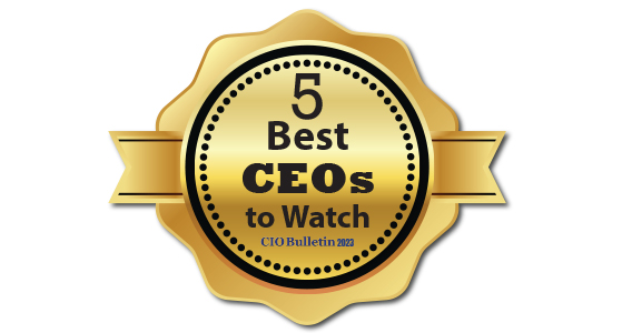 5 Best CEOs to Watch 2023