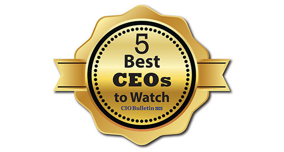 5 Best CEOs to Watch 2023