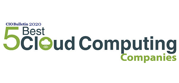 5 Best Cloud Computing Companies 2020