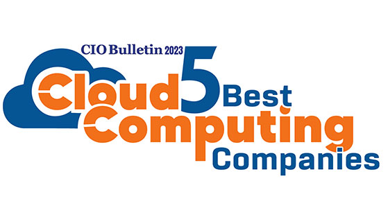 5 Best Cloud Computing Companies 2023