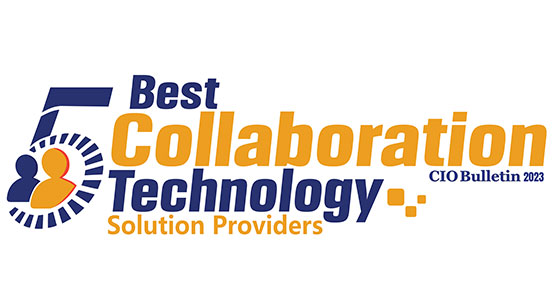 5 Best Collaboration Technology Solution Providers 2023