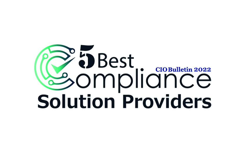 5 Best Compliance Solution Providers 2022