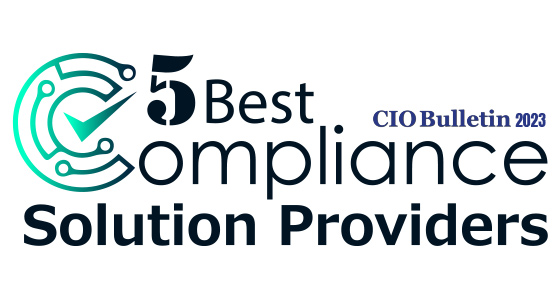 5 Best Compliance Solution Providers 2023