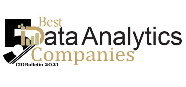 5 Best Data Analytics Companies 2021