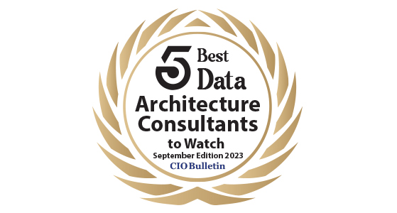 5 Best Data Architecture Consultants to Watch 2023