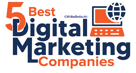 5 Best Digital Marketing Companies 2023