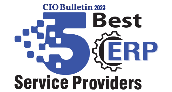 5 Best ERP Service Providers 2023