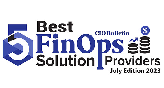 5 Best FinOps Solution Providers 2023
