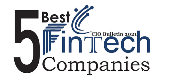 5 Best FinTech Companies  2021
