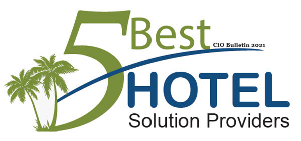 5 Best Hotel Solution Providers 2021