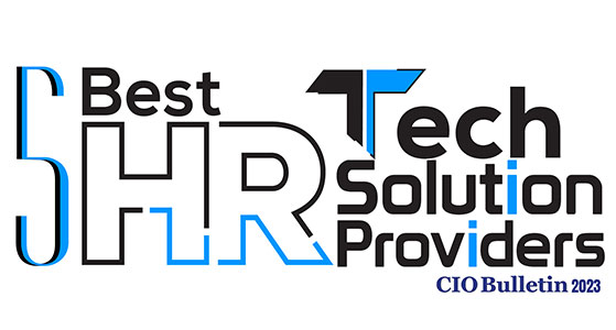 5 Best HR Tech Solution Providers 2023