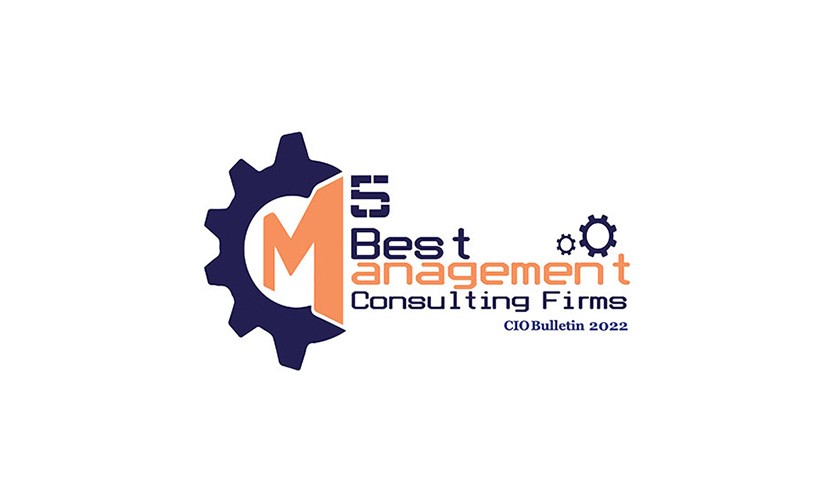 5 Best Management Consulting Firms 2022