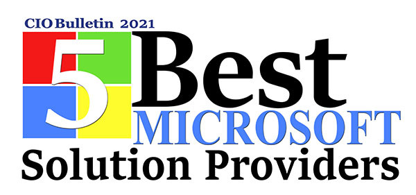 5 Best Microsoft Solutions Providers 2021
