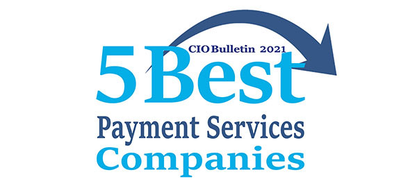 5 Best Payment Services Companies 2021